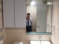 Gangnam Station, 1-minute walk, fully furnish 5th image