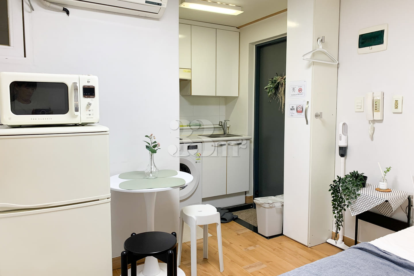 Special offer on a studio apartment in Hongda 11th image
