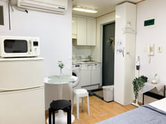 Special offer on a studio apartment in Hongda 11th image