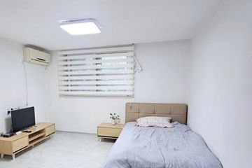 부산시청 연산동 원룸D