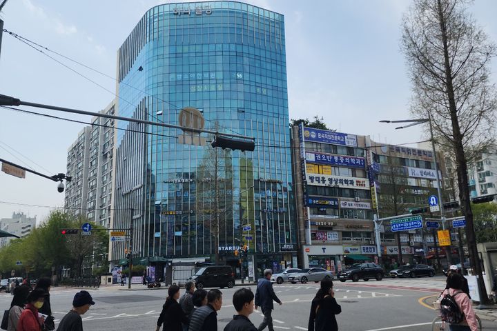 ❤️노원역/2룸주차🏡 17번째 이미지