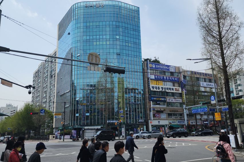 ❤️노원역/2룸주차🏡