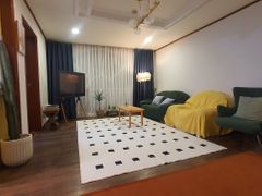 43평4룸 공항10분 0번째 이미지