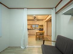 Three-room apartment at the lowest price 4th image