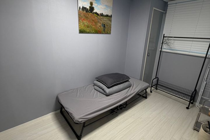Sindorim Mullae Two-Room Officetel 4th image