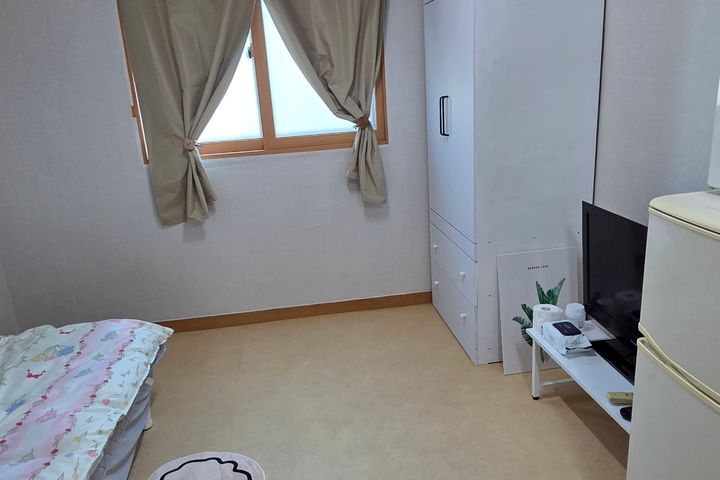 Studio apartment in Saengyeon-dong, Dongduche 3th image