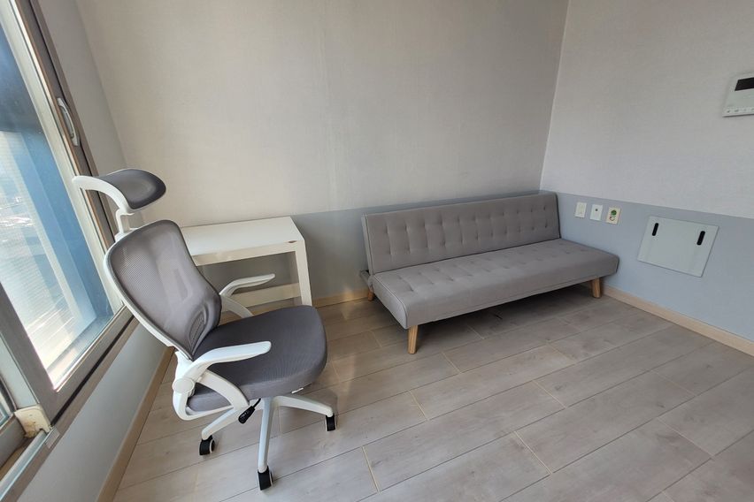 부천역 뻥뷰햇살정남향1 2번째 이미지