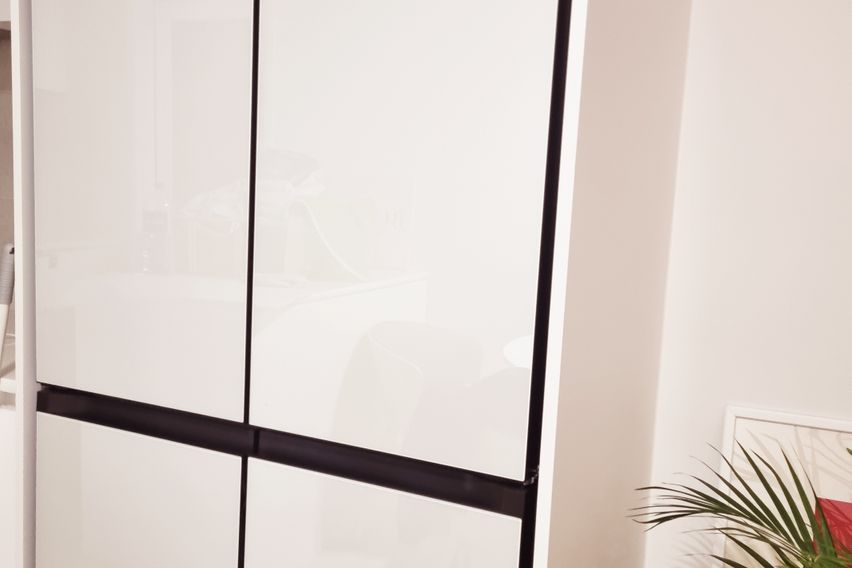 상암 마포DMC 아파트