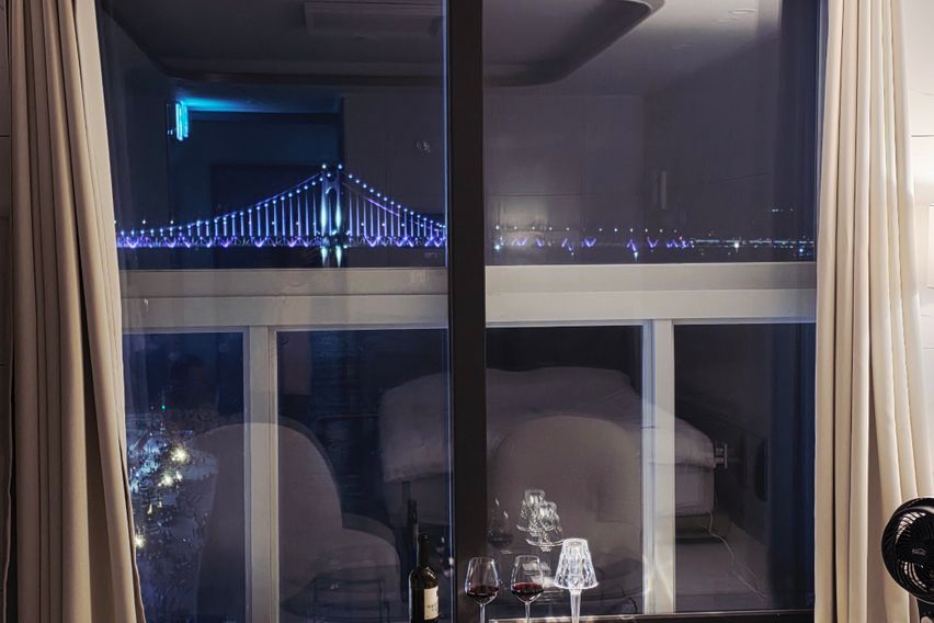 광안대교뷰 사랑💕