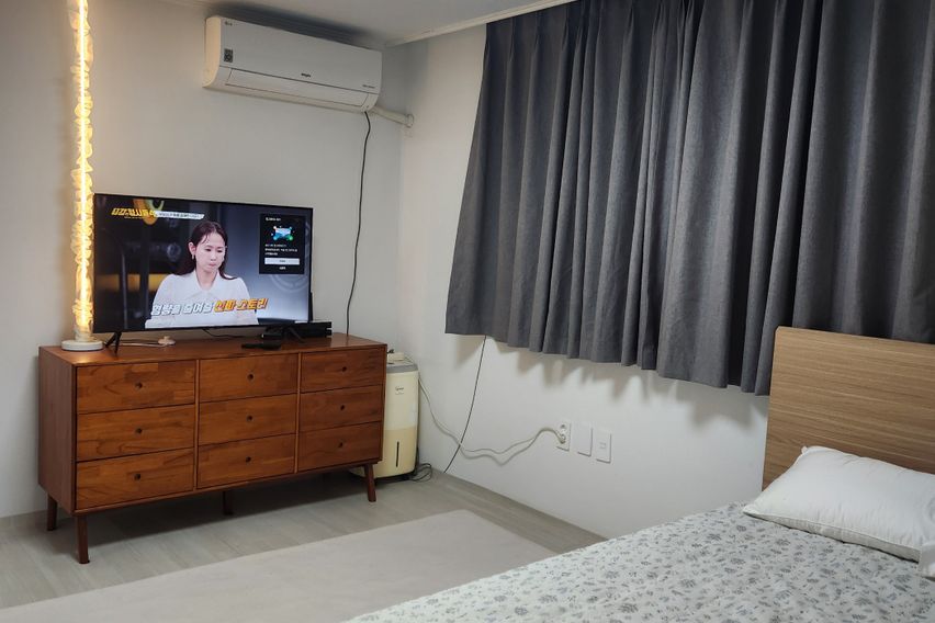 햇살이 잘들어오는 집 10번째 이미지