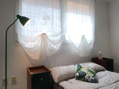 Two-room unit near Bucheon Station and Bucheo 1th image