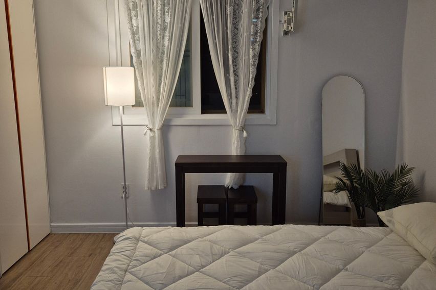 부산역 예쁜 단기 숙소