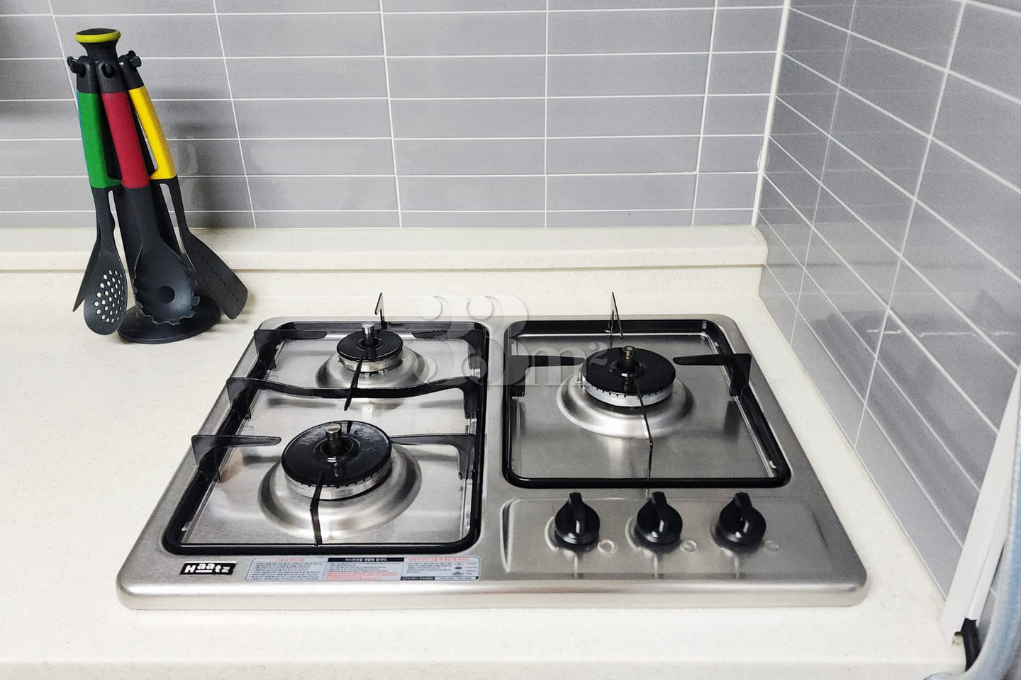 Two-room apartment, 5 minutes from Yeongdeung 16th image