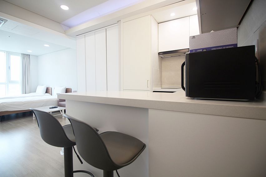 벡스코센텀호텔H