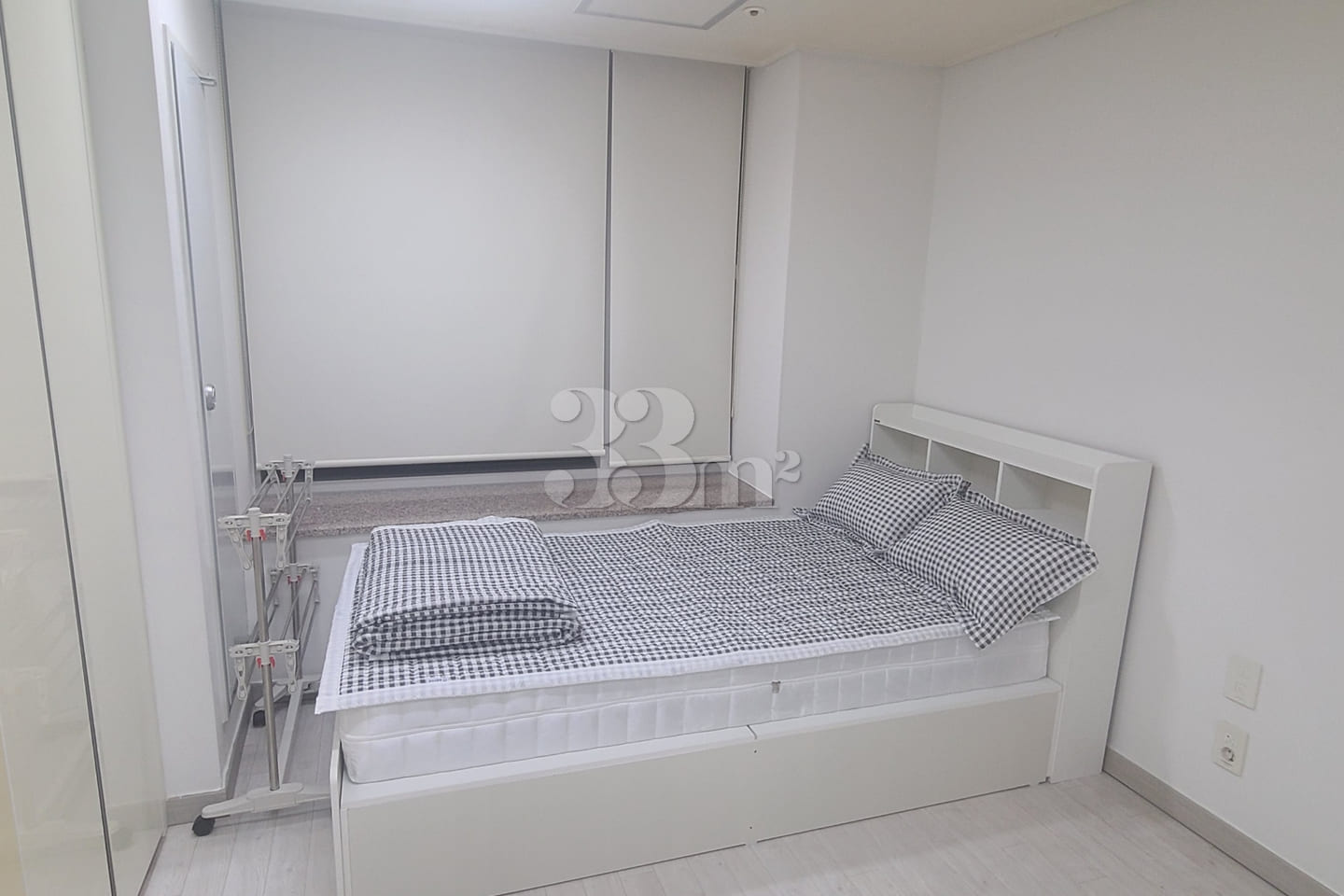 BEXCO Gwang'an View Officetel 3th image