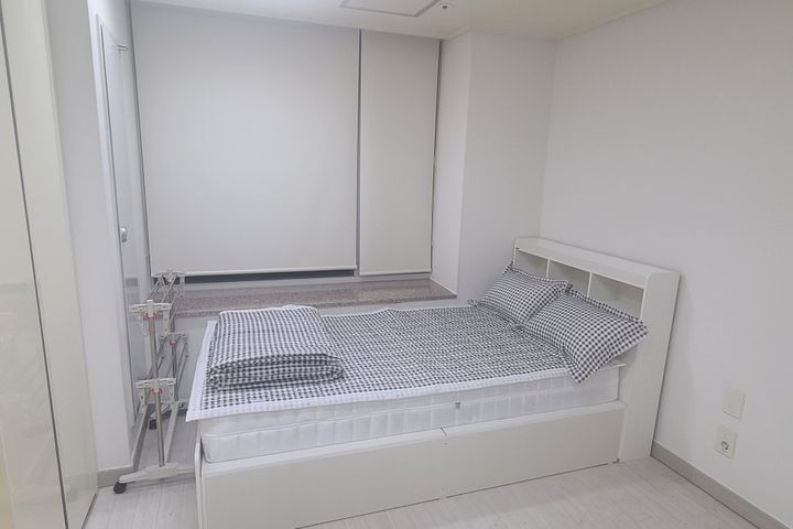 벡스코 광안뷰 오피스텔 3번째 이미지