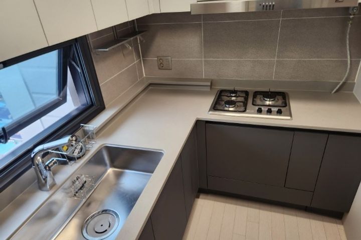 Short-term rental of a home currently for sal 7th image
