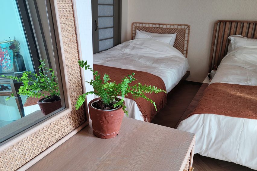 G7🌊뷰끝판왕🛏️4인침구 7번째 이미지