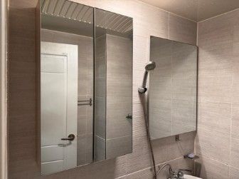 충청대인근 신축 원룸1