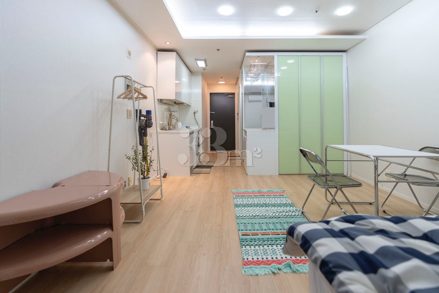 🔴 Large room, 2 minutes from Sinyongsan Stat 4th image