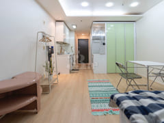 ๐ด Large room, 2 minutes from Sinyongsan Stat 4th image