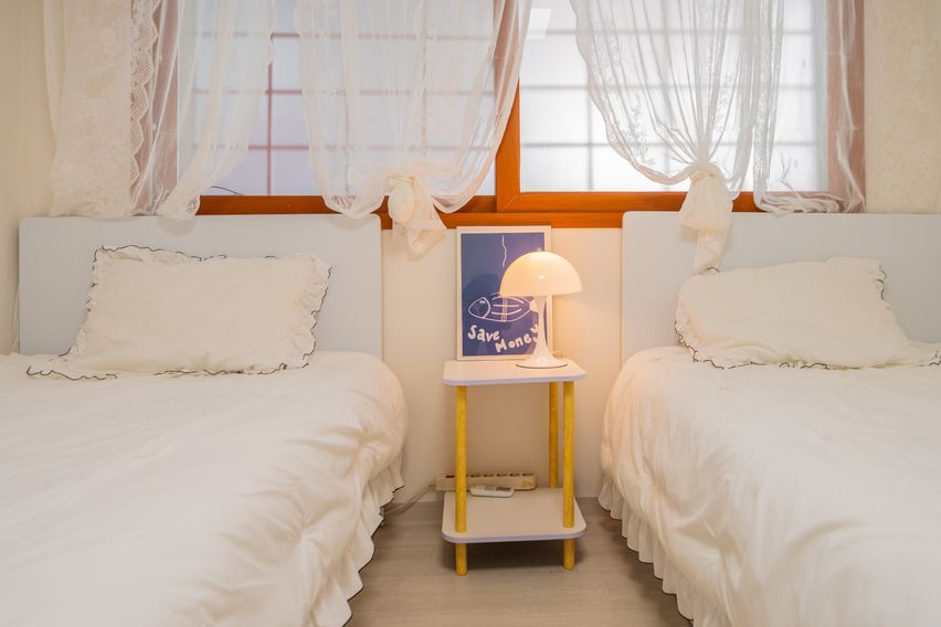 용산 효창공원역,3룸  7번째 이미지