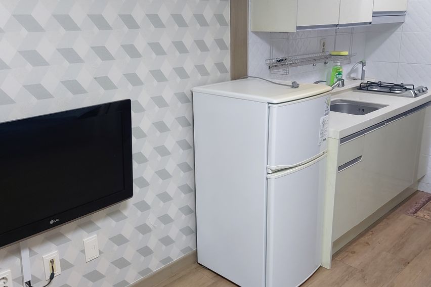 꽁냥 꽁냥단기숙소303