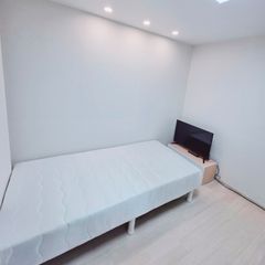 Line 8, Shinheung-dong, fully furnished studi Unit Image