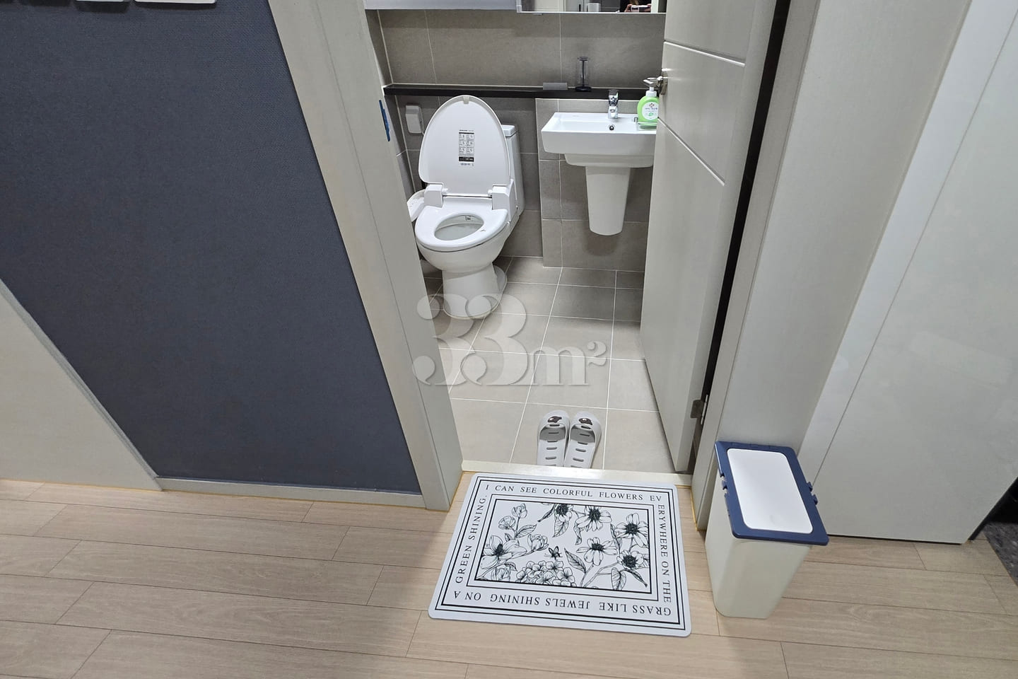 Sinbuldang CGV, walkable, duplex, 8 4th image
