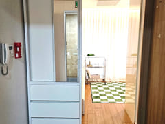 Newly built, fully furnished unit, 3 minutes 4th image