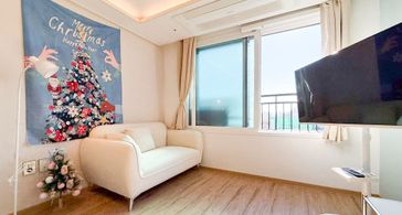 목동역 대로변 뻥뷰12 방 이미지