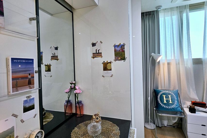 수원역2분컷📌신축풀