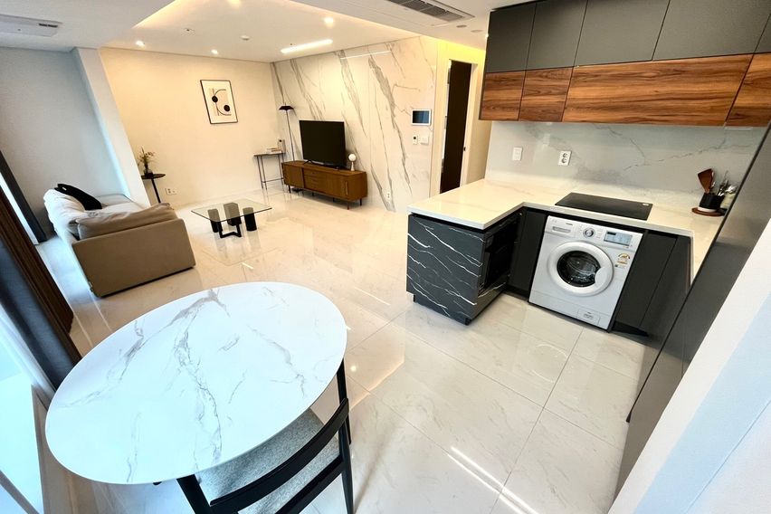 서초 풀옵션 1.5룸