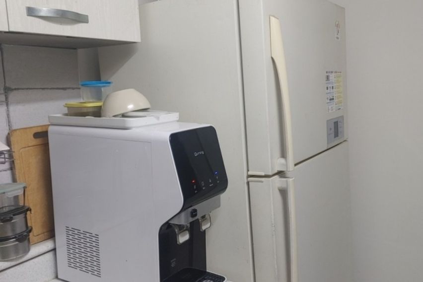 이편한고시원 F방