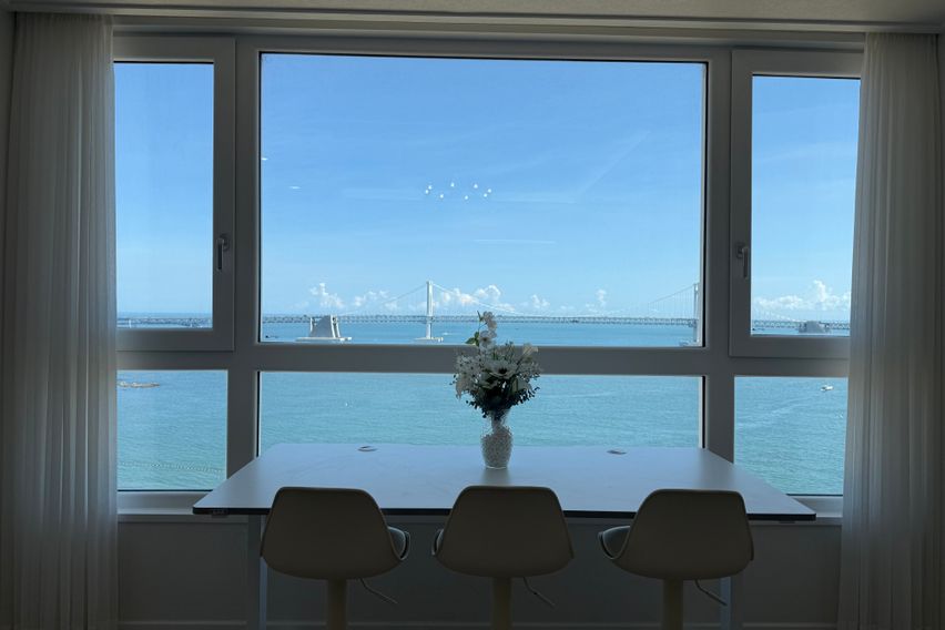 광안리 43평해변앞🌊