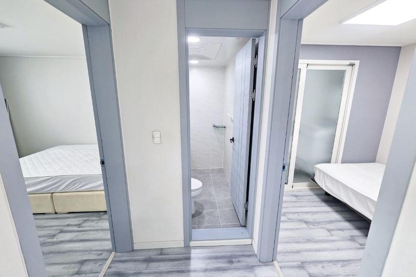 부천강서김포공항투룸풀옵 9번째 이미지