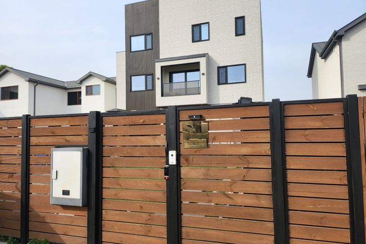 A dream country home in the Seoul metropolita 1th image