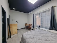 퀸침대  원룸 D 4번째 이미지