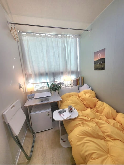 스탠다드 룸 * 4번째 이미지