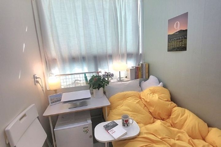 스탠다드 룸 * 4번째 이미지