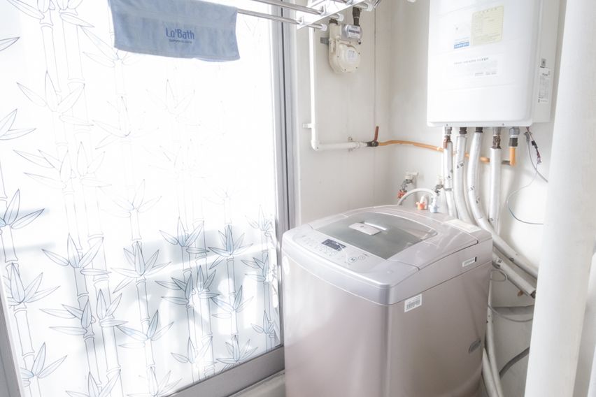 통영진우원룸 B호