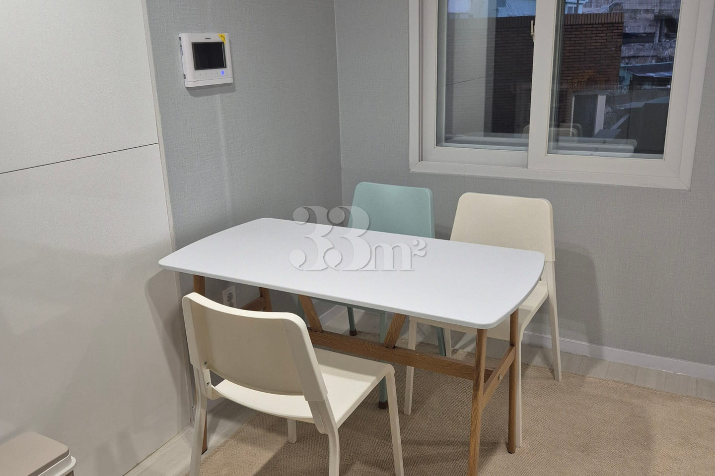 Songdo Beach, Unit 202 5th image