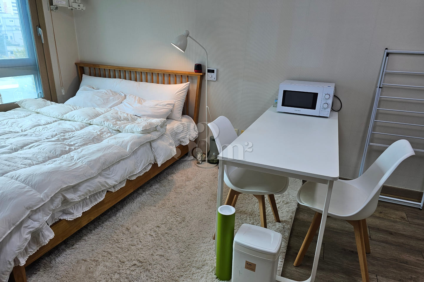 Cheongju officetel 5th image