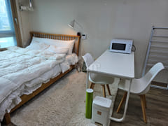 Cheongju officetel 5th image