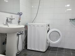 Two-bedroom apartment near Nine One Hannam~ 8th image