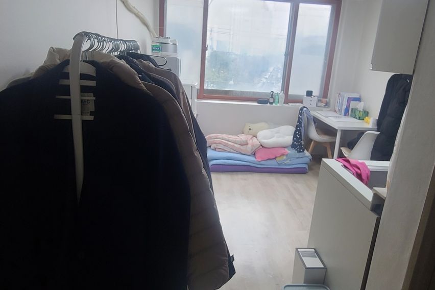 오목교역세권 단기임대 1번째 이미지