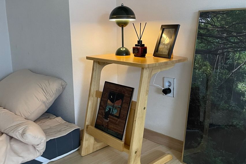 다산역 복층 파크뷰