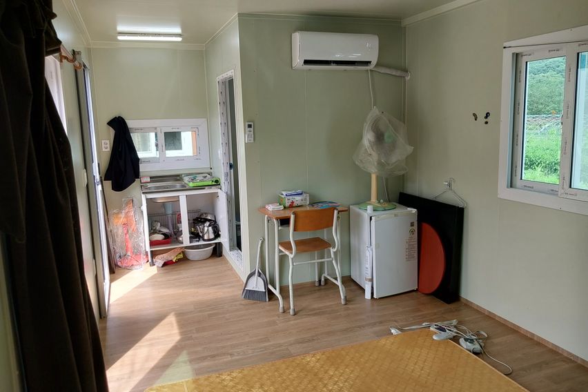 임실 일빵빵 남