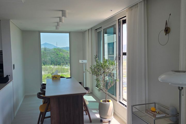 Inner Peace House 3th image