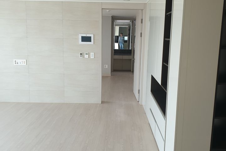 Cheongna Moamiraedo High-Rise View 5th image